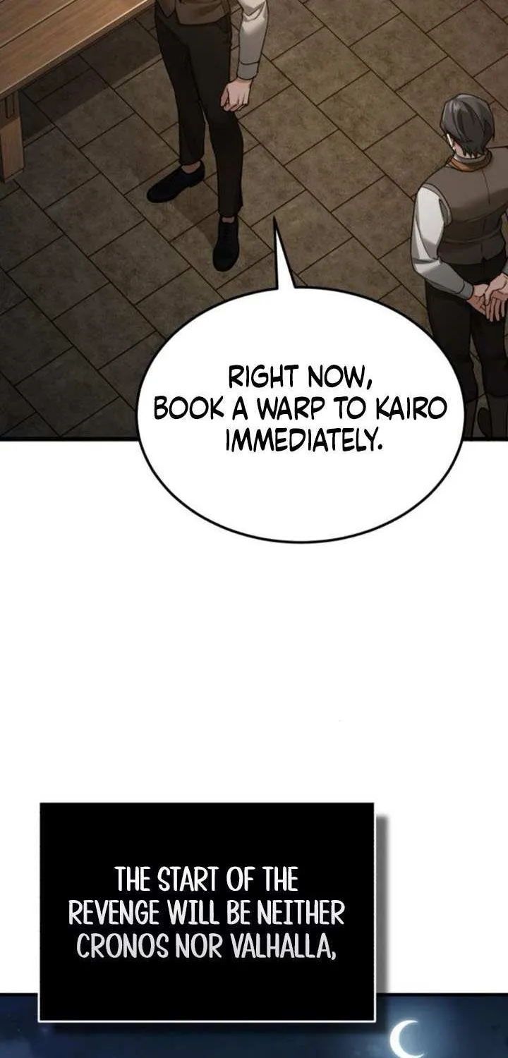 The Heavenly Demon Can’t Live a Normal Life Chapter 170 page 85 - 