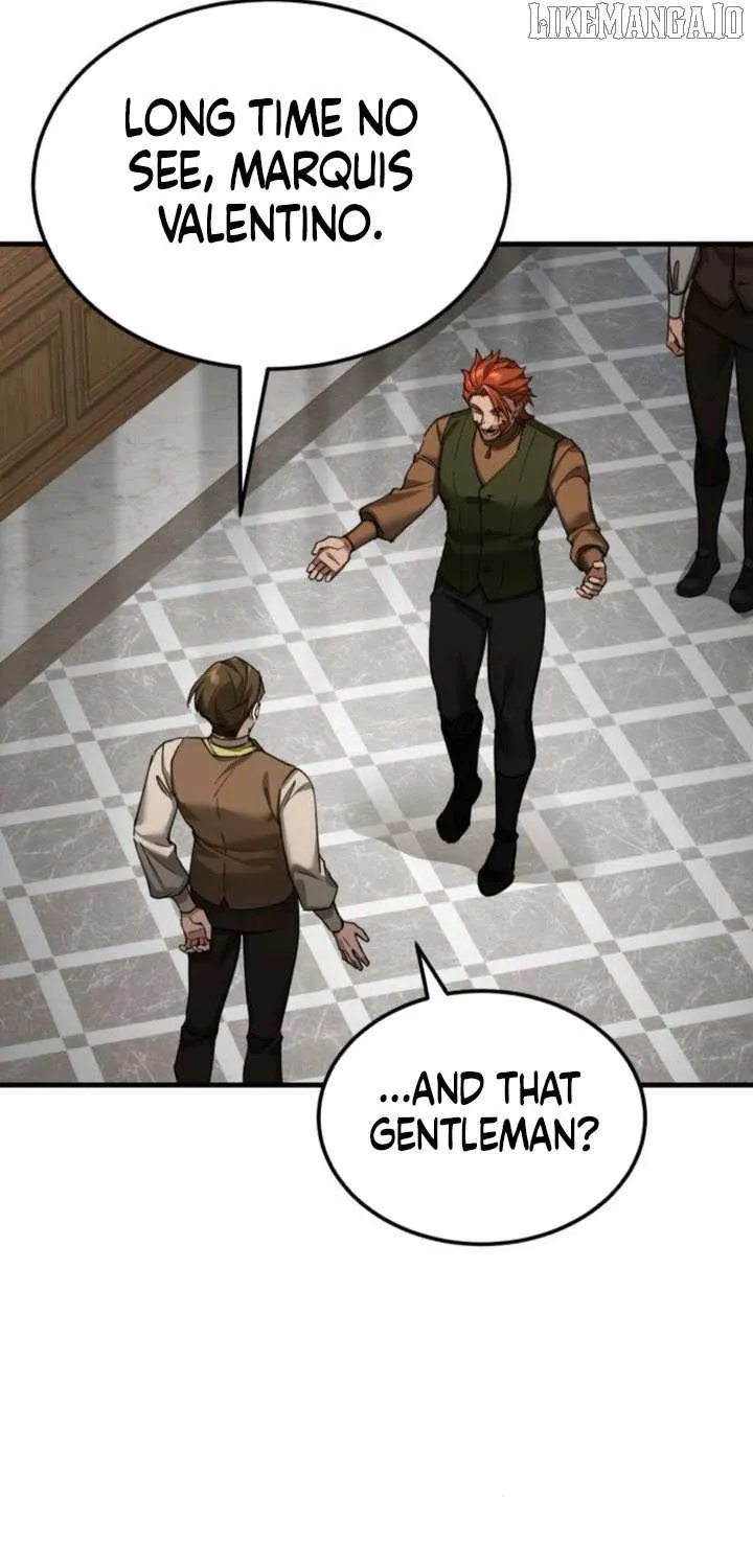 The Heavenly Demon Can’t Live a Normal Life Chapter 170 page 89 - 