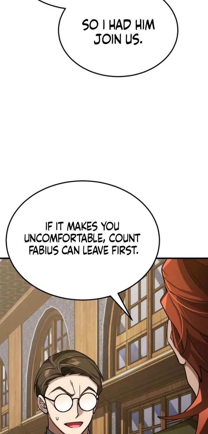 The Heavenly Demon Can’t Live a Normal Life Chapter 170 page 91 - 