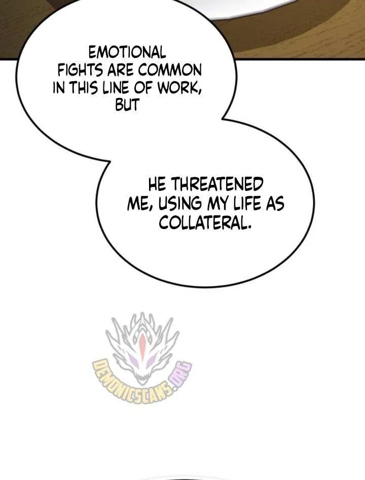 The Heavenly Demon Can’t Live a Normal Life Chapter 170 page 95 - 