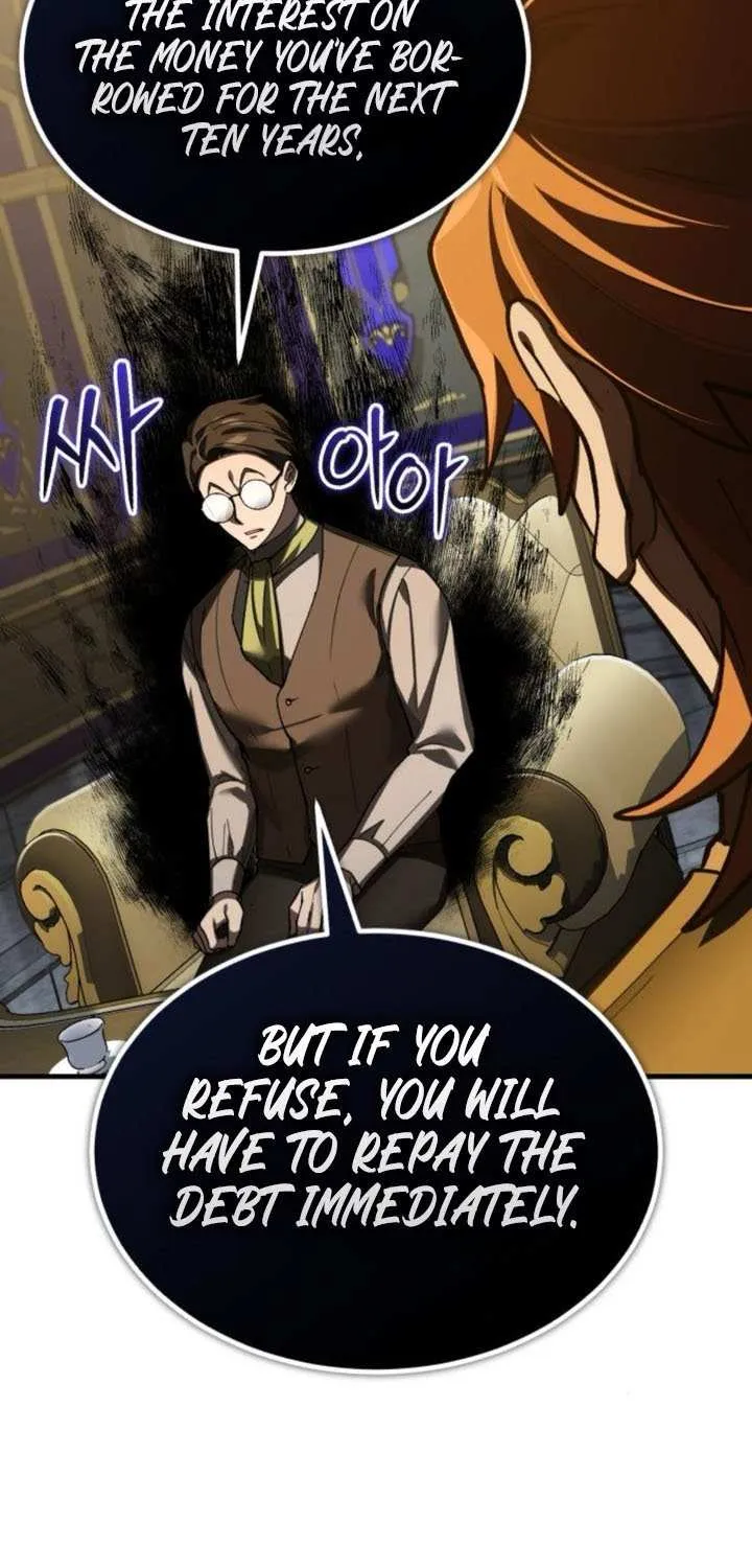 The Heavenly Demon Can’t Live a Normal Life Chapter 170 page 100 - 