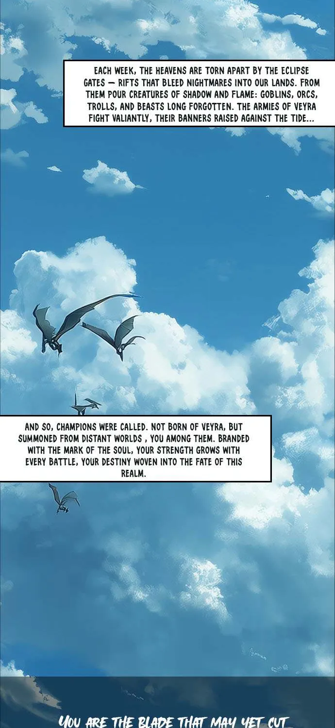 The Heavenly Demon Can’t Live a Normal Life Chapter 171 page 2 - 