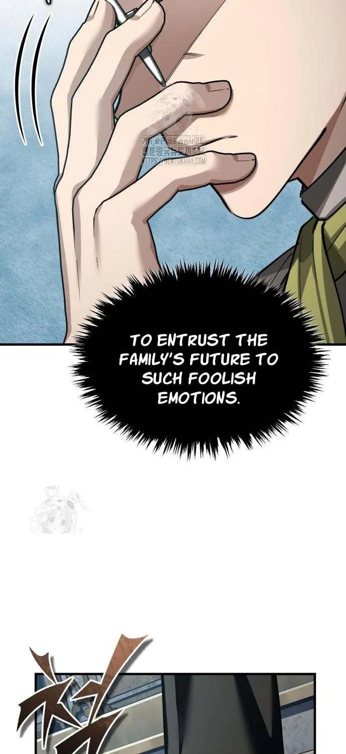 The Heavenly Demon Can’t Live a Normal Life Chapter 171 page 11 - 