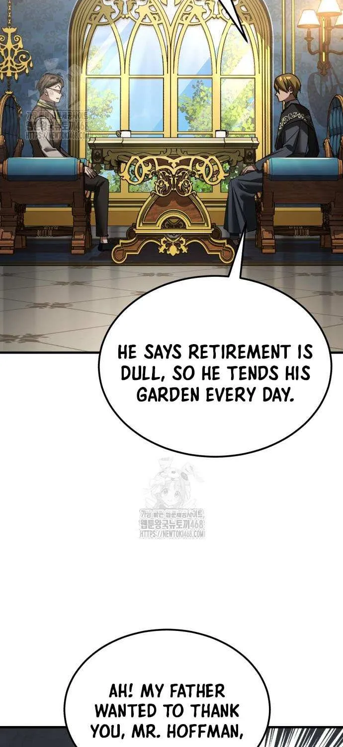 The Heavenly Demon Can’t Live a Normal Life Chapter 171 page 23 - 