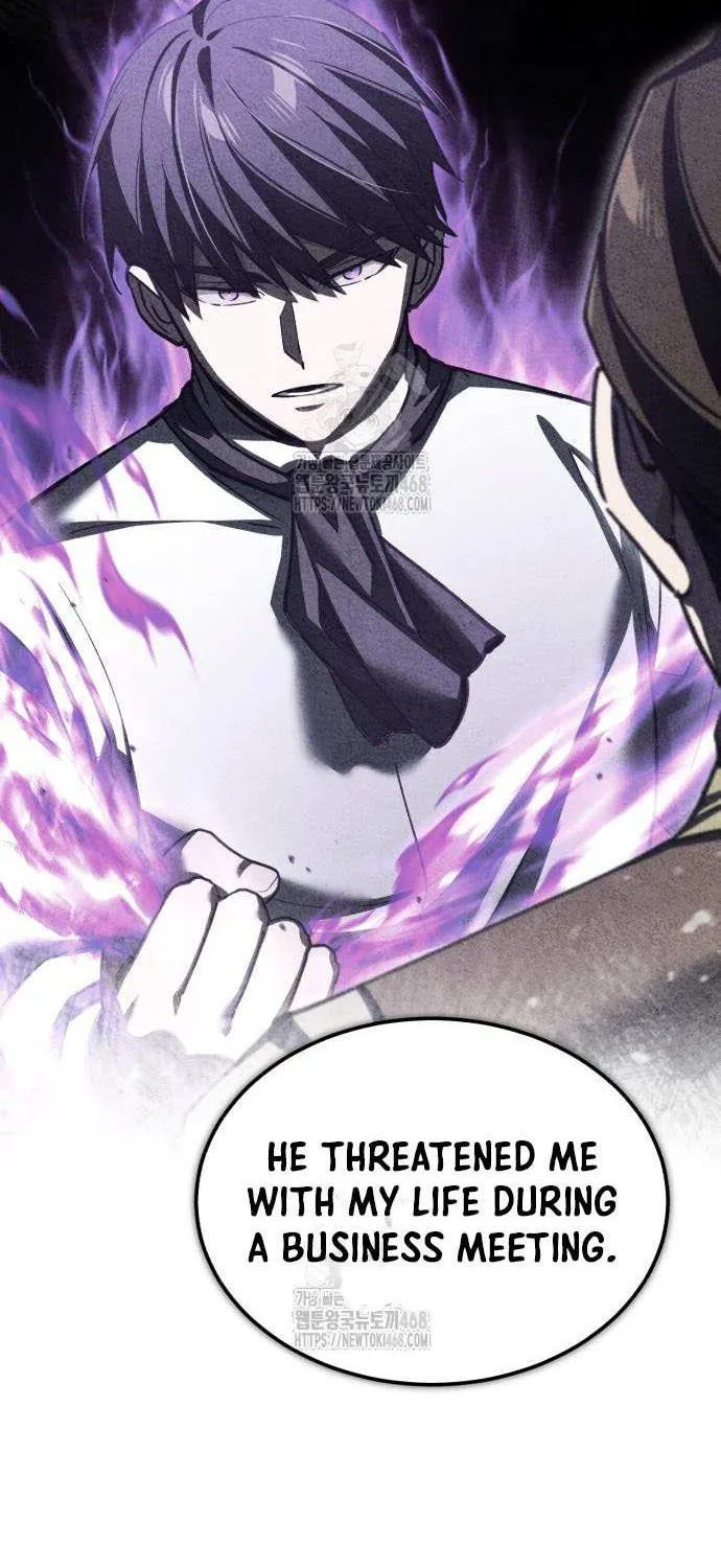 The Heavenly Demon Can’t Live a Normal Life Chapter 171 page 30 - 