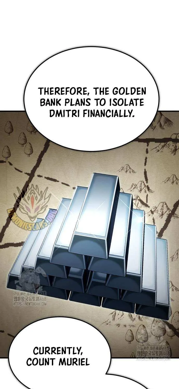 The Heavenly Demon Can’t Live a Normal Life Chapter 171 page 31 - 