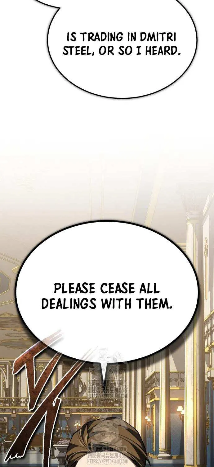 The Heavenly Demon Can’t Live a Normal Life Chapter 171 page 32 - 