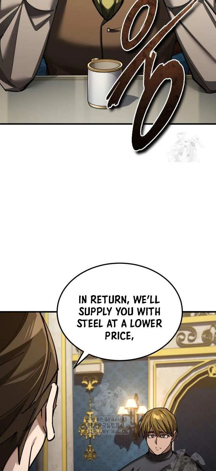 The Heavenly Demon Can’t Live a Normal Life Chapter 171 page 34 - 