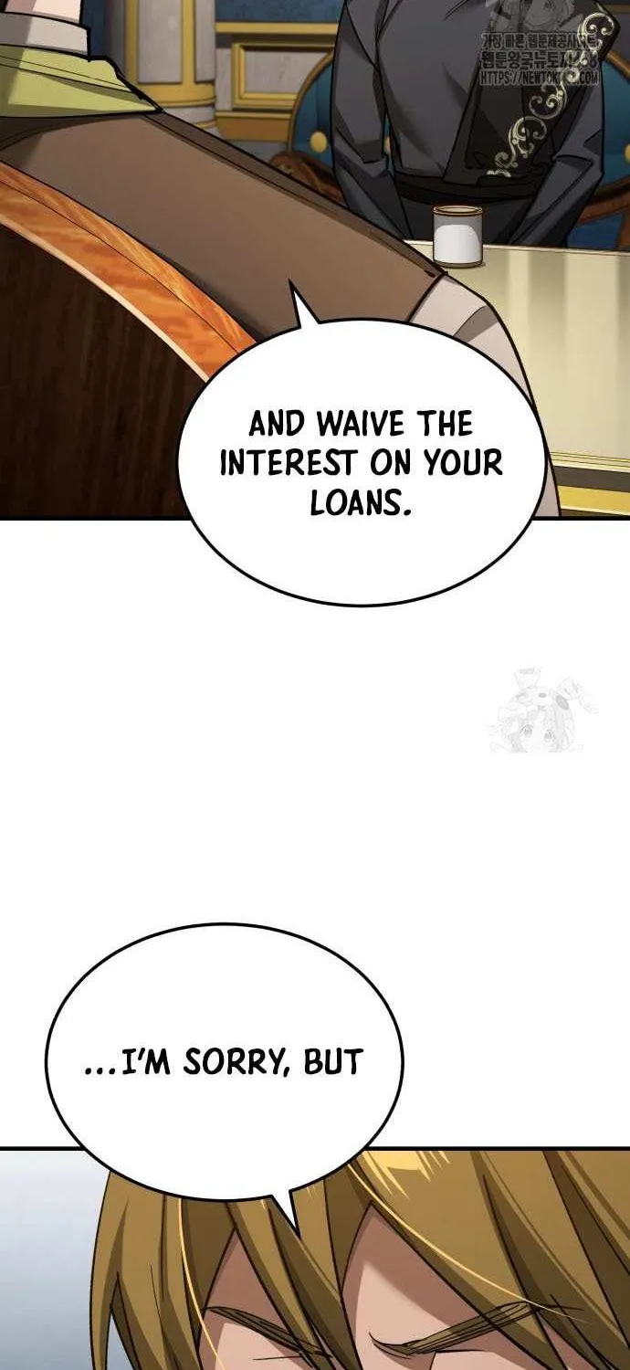 The Heavenly Demon Can’t Live a Normal Life Chapter 171 page 35 - 