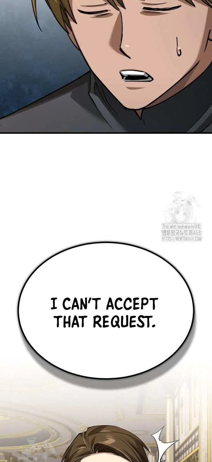 The Heavenly Demon Can’t Live a Normal Life Chapter 171 page 36 - 