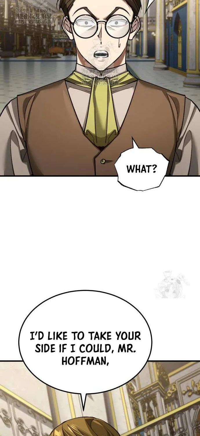 The Heavenly Demon Can’t Live a Normal Life Chapter 171 page 37 - 