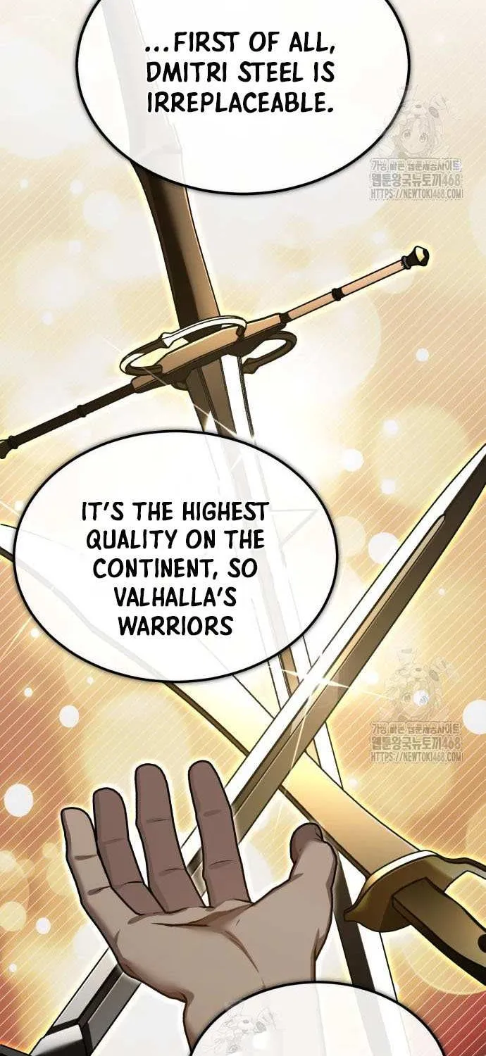 The Heavenly Demon Can’t Live a Normal Life Chapter 171 page 39 - 