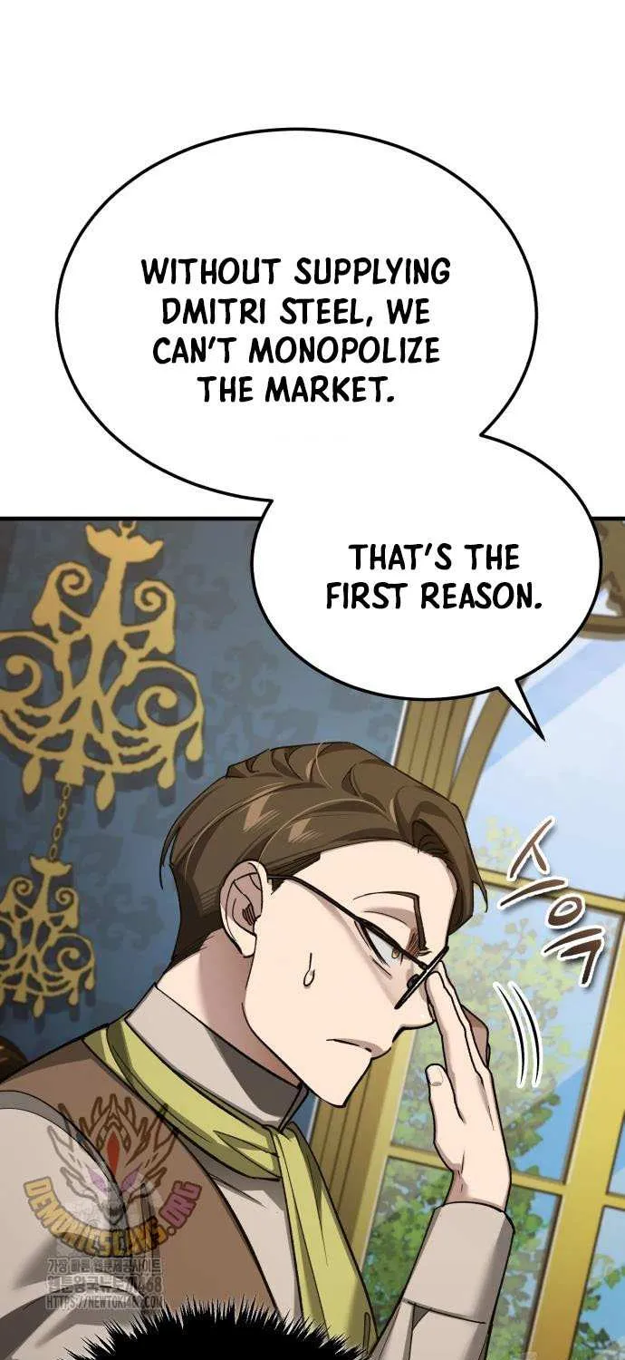The Heavenly Demon Can’t Live a Normal Life Chapter 171 page 41 - 