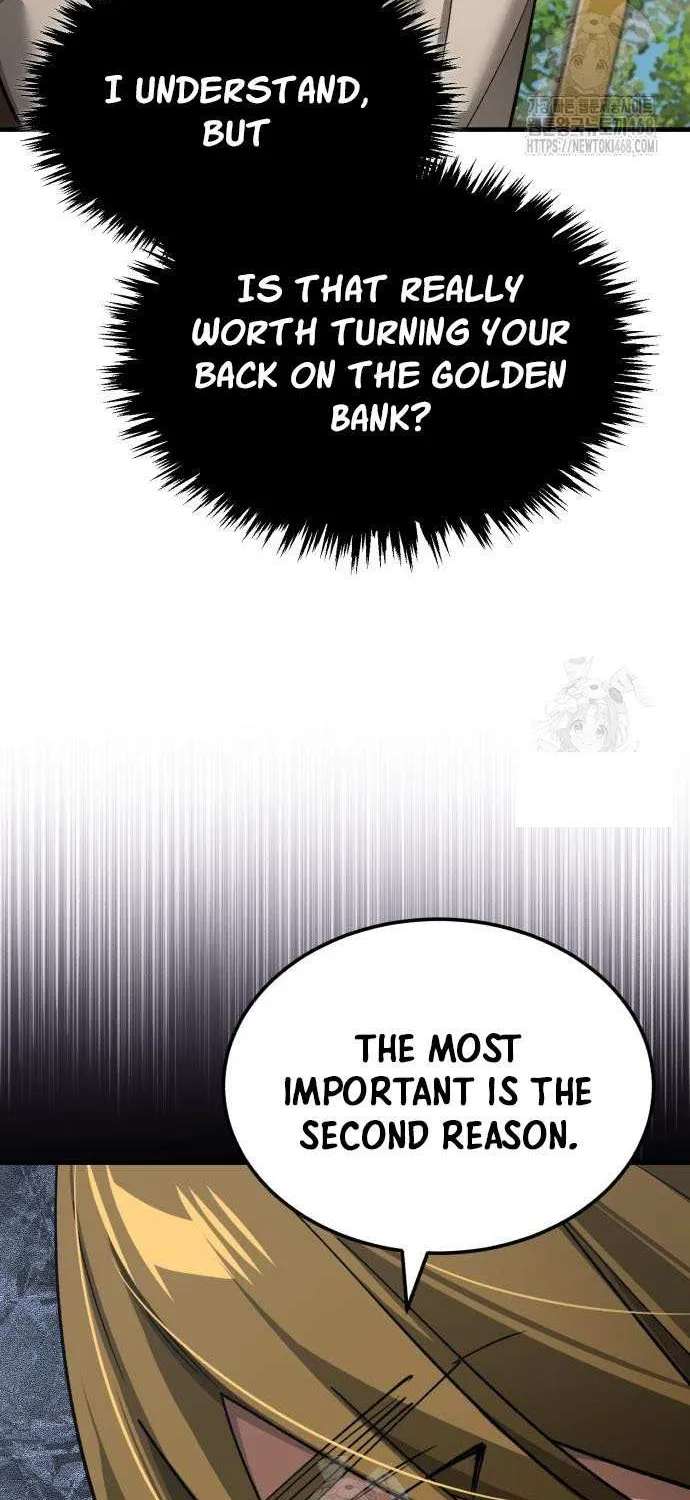 The Heavenly Demon Can’t Live a Normal Life Chapter 171 page 42 - 