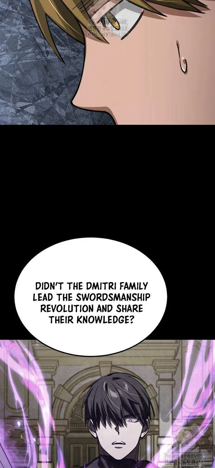 The Heavenly Demon Can’t Live a Normal Life Chapter 171 page 43 - 