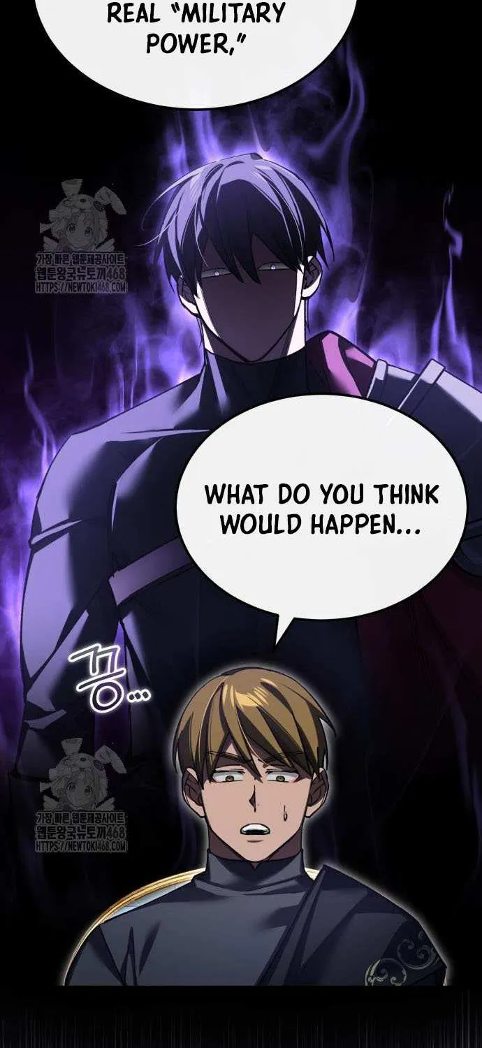 The Heavenly Demon Can’t Live a Normal Life Chapter 171 page 46 - 