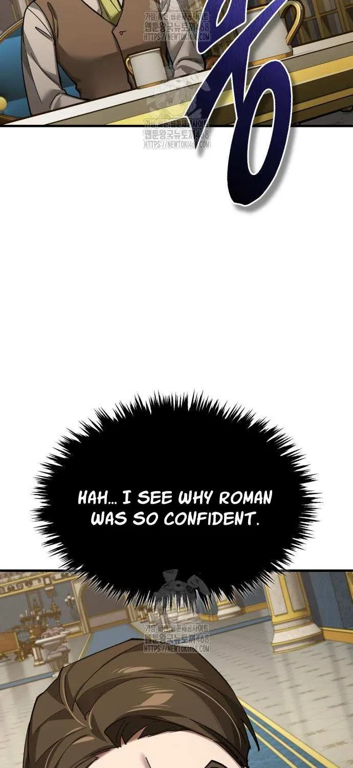 The Heavenly Demon Can’t Live a Normal Life Chapter 171 page 49 - 