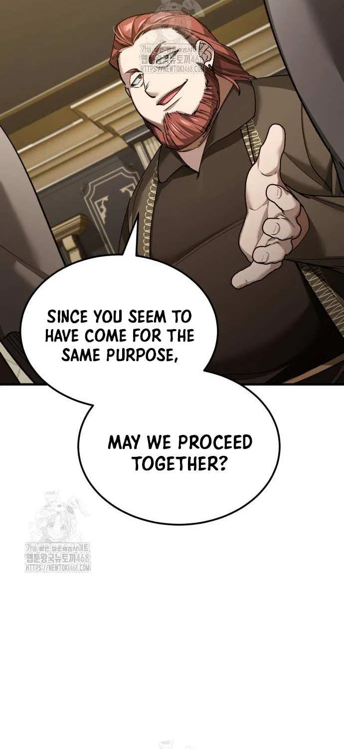 The Heavenly Demon Can’t Live a Normal Life Chapter 171 page 60 - 