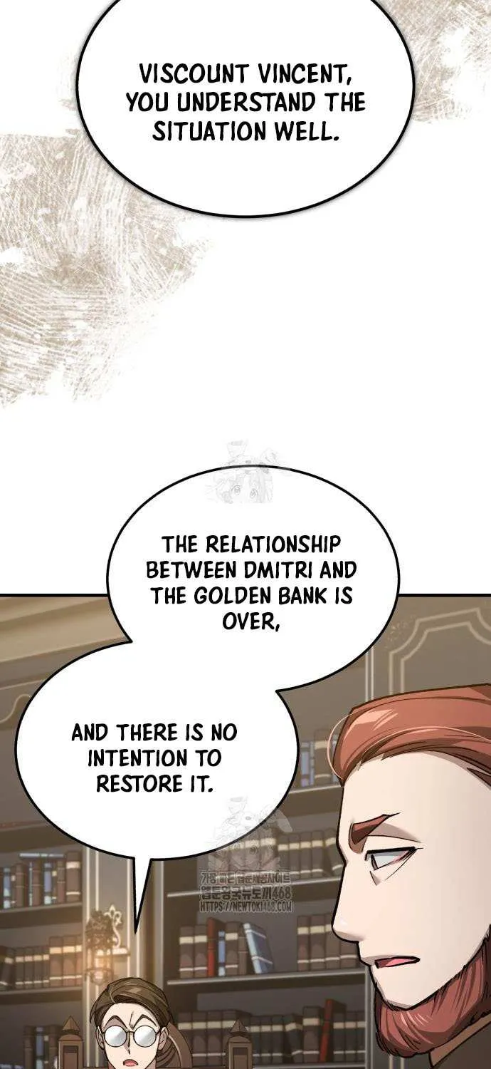 The Heavenly Demon Can’t Live a Normal Life Chapter 171 page 62 - 
