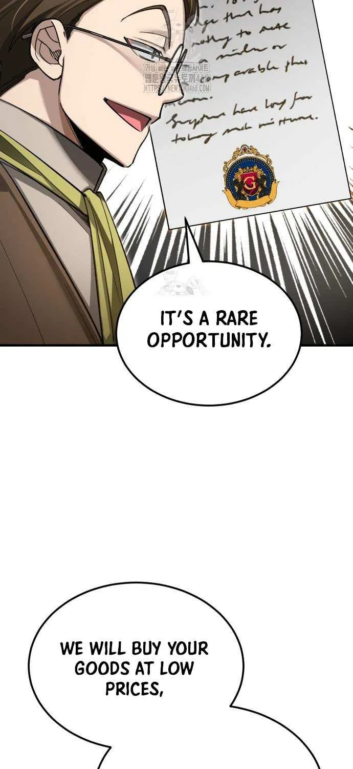 The Heavenly Demon Can’t Live a Normal Life Chapter 171 page 67 - 