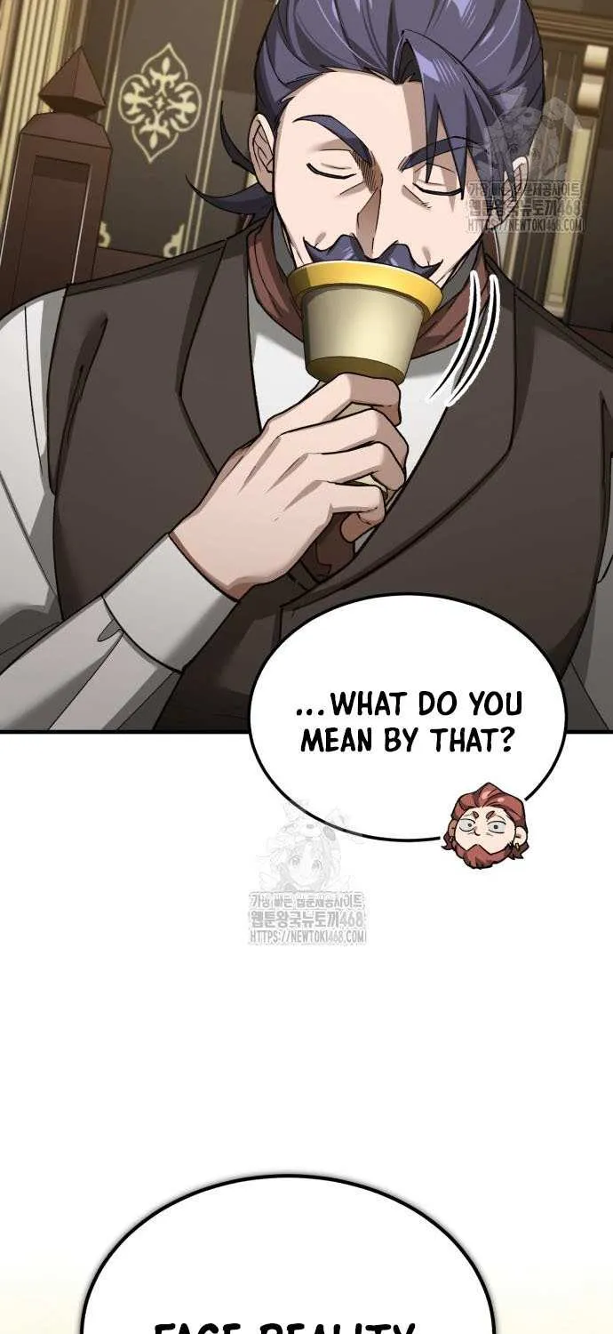 The Heavenly Demon Can’t Live a Normal Life Chapter 171 page 80 - 