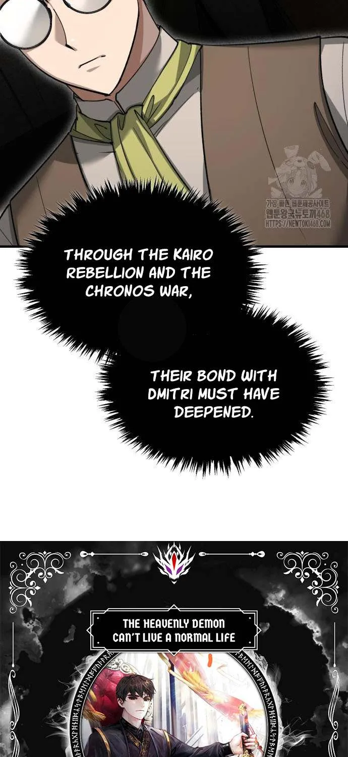 The Heavenly Demon Can’t Live a Normal Life Chapter 171 page 9 - 