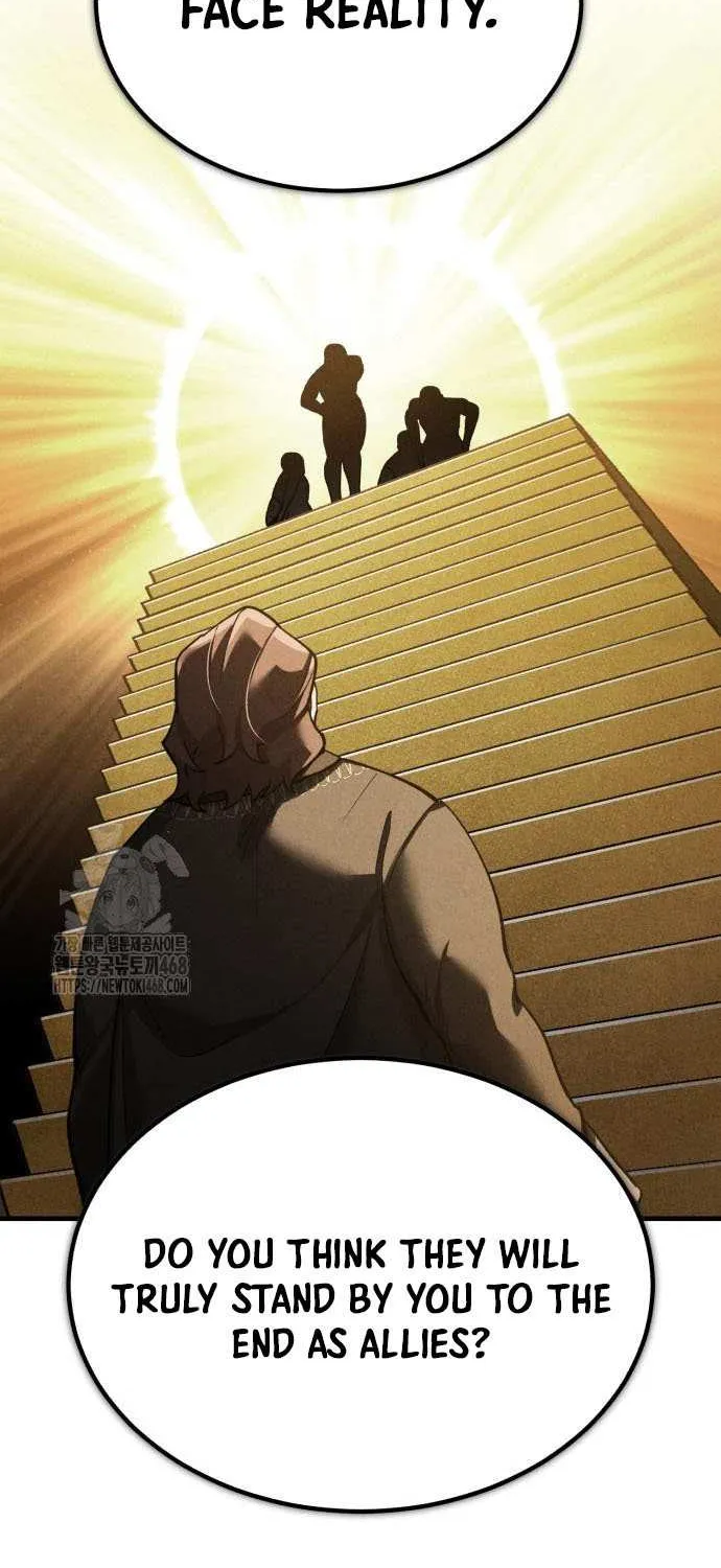 The Heavenly Demon Can’t Live a Normal Life Chapter 171 page 81 - 