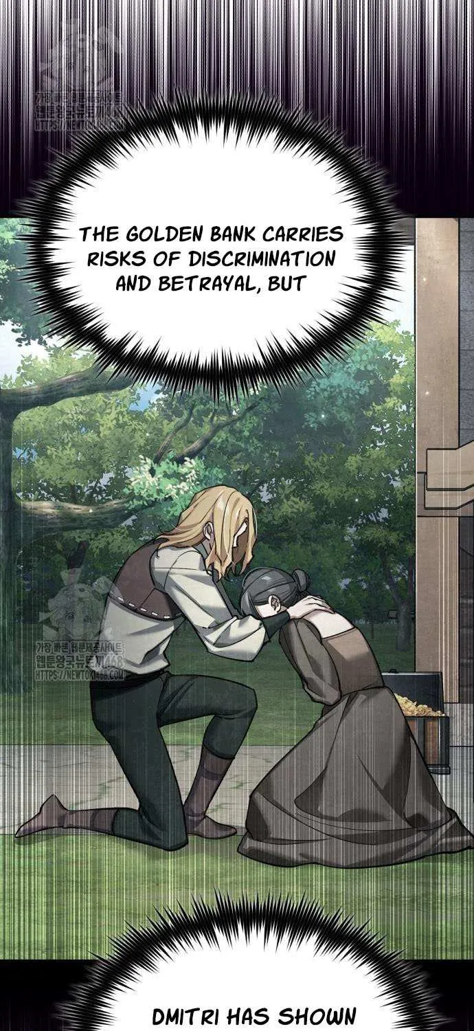 The Heavenly Demon Can’t Live a Normal Life Chapter 171 page 90 - 