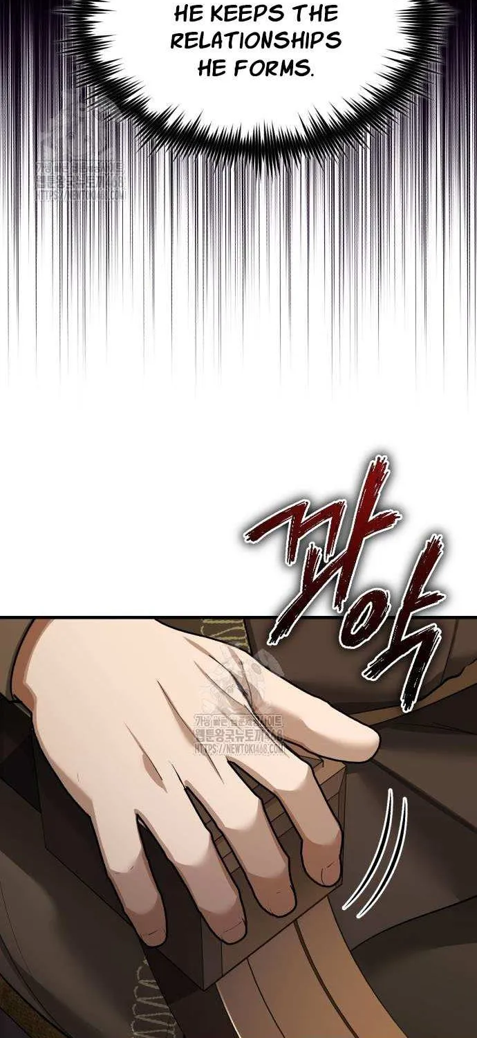 The Heavenly Demon Can’t Live a Normal Life Chapter 171 page 91 - 
