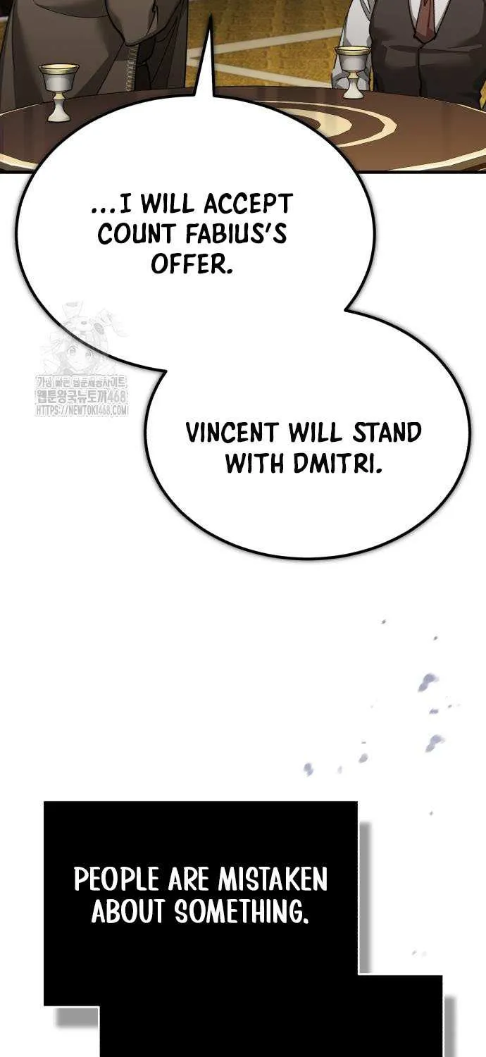 The Heavenly Demon Can’t Live a Normal Life Chapter 171 page 94 - 