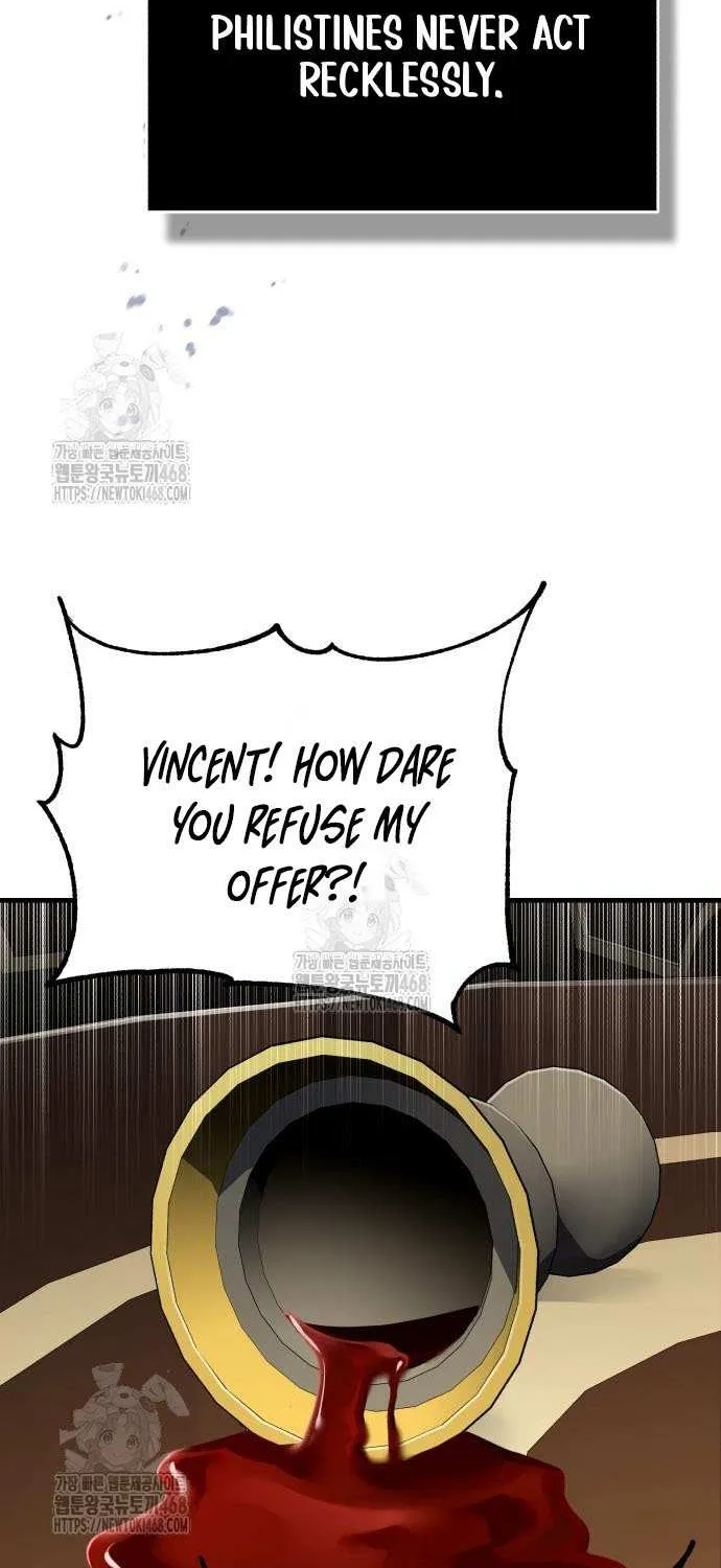 The Heavenly Demon Can’t Live a Normal Life Chapter 171 page 95 - 