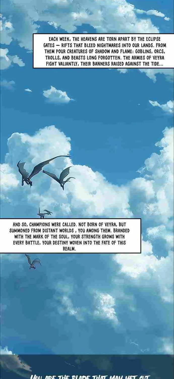 The Heavenly Demon Can’t Live a Normal Life Chapter 172 page 2 - 