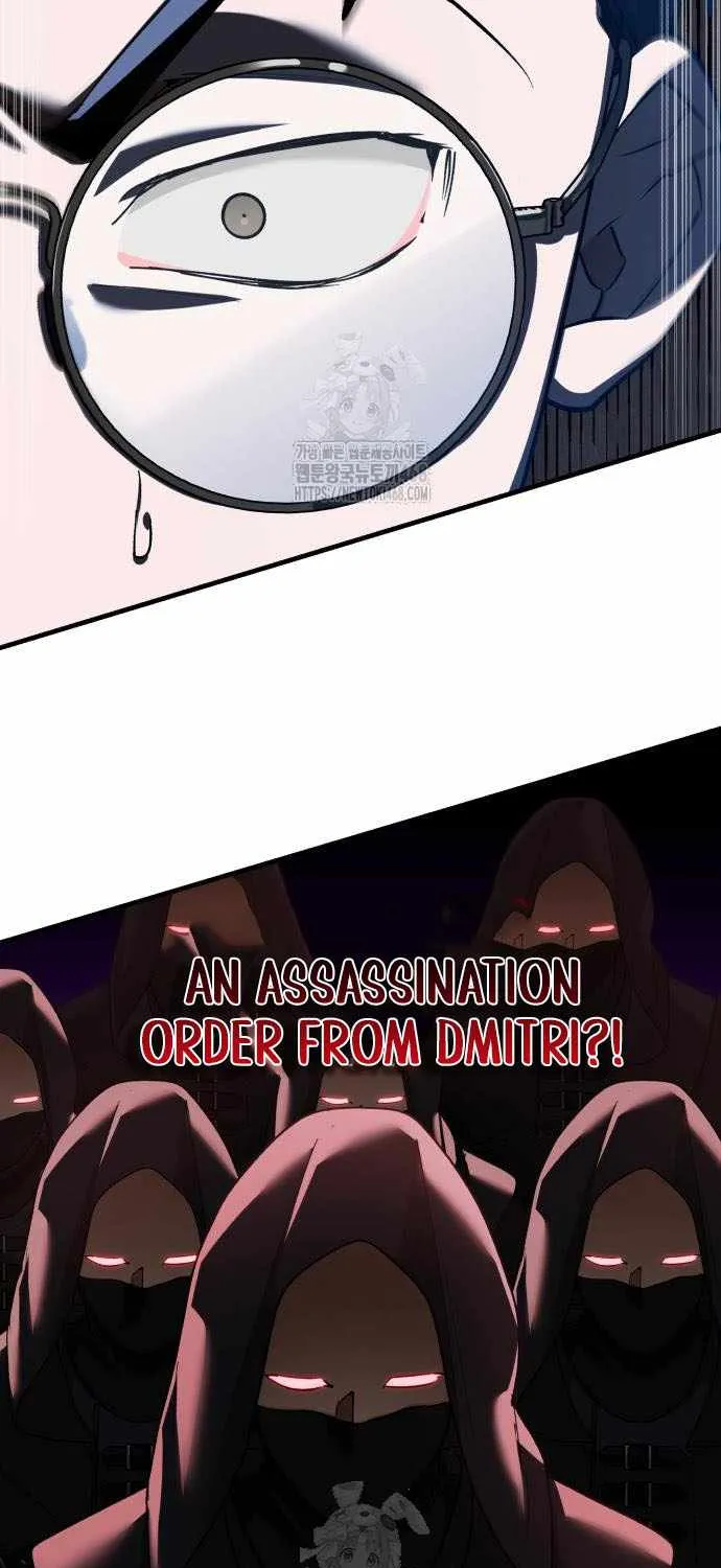 The Heavenly Demon Can’t Live a Normal Life Chapter 172 page 20 - 