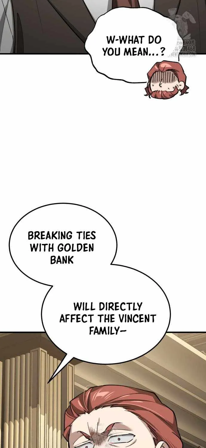 The Heavenly Demon Can’t Live a Normal Life Chapter 172 page 27 - 