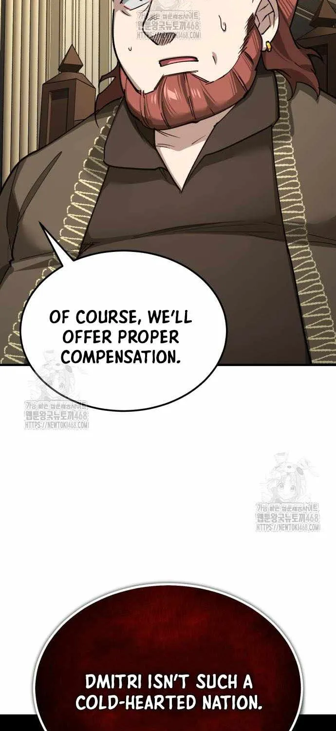 The Heavenly Demon Can’t Live a Normal Life Chapter 172 page 28 - 