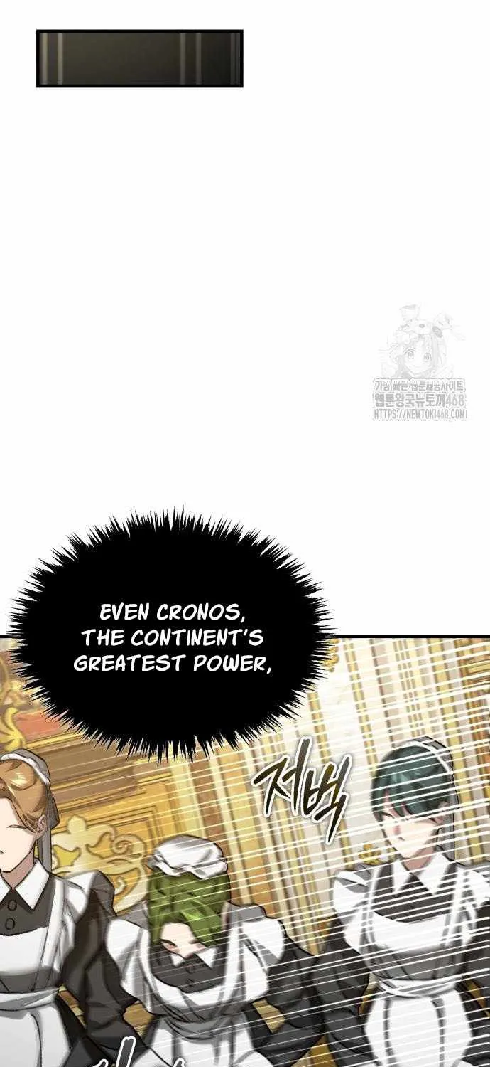 The Heavenly Demon Can’t Live a Normal Life Chapter 172 page 31 - 