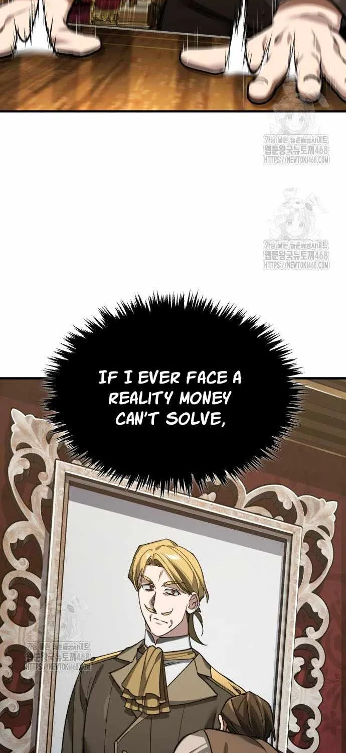 The Heavenly Demon Can’t Live a Normal Life Chapter 172 page 35 - 