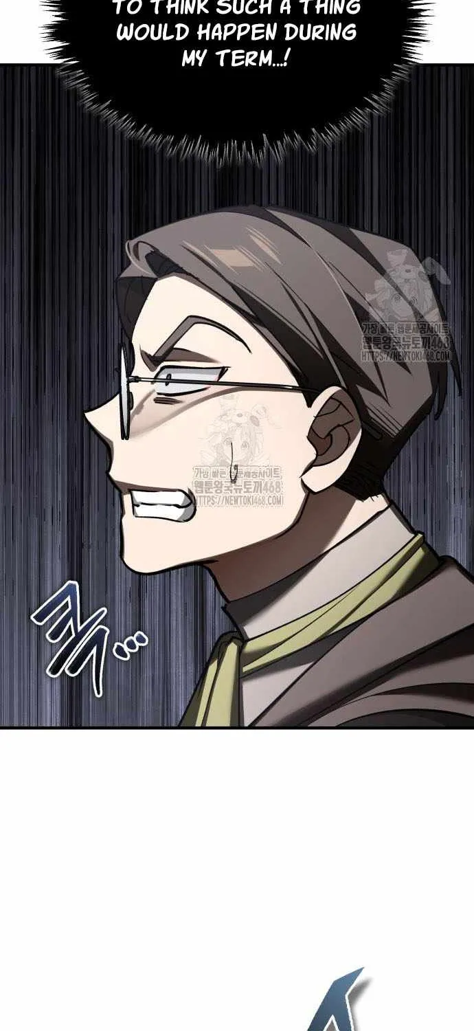 The Heavenly Demon Can’t Live a Normal Life Chapter 172 page 37 - 