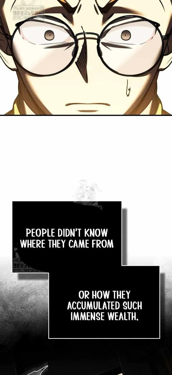 The Heavenly Demon Can’t Live a Normal Life Chapter 172 page 42 - 