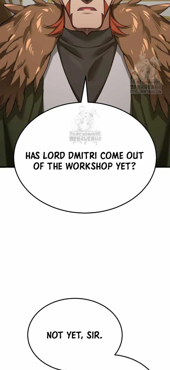 The Heavenly Demon Can’t Live a Normal Life Chapter 172 page 52 - 