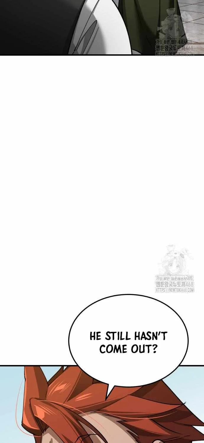 The Heavenly Demon Can’t Live a Normal Life Chapter 172 page 55 - 