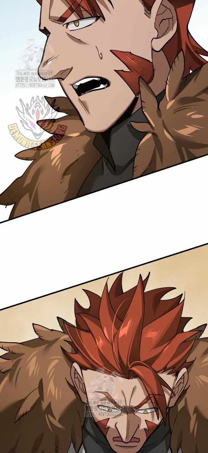 The Heavenly Demon Can’t Live a Normal Life Chapter 172 page 56 - 