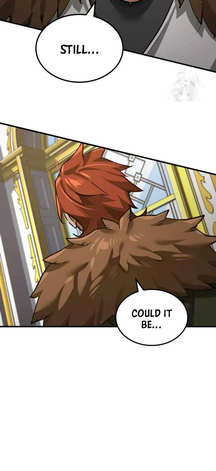 The Heavenly Demon Can’t Live a Normal Life Chapter 172 page 57 - 