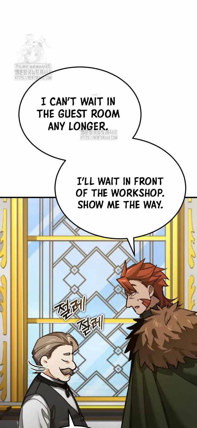 The Heavenly Demon Can’t Live a Normal Life Chapter 172 page 58 - 