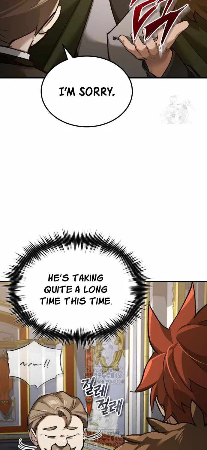 The Heavenly Demon Can’t Live a Normal Life Chapter 172 page 60 - 