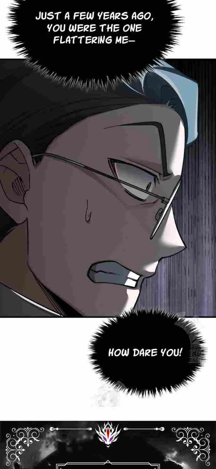The Heavenly Demon Can’t Live a Normal Life Chapter 172 page 8 - 