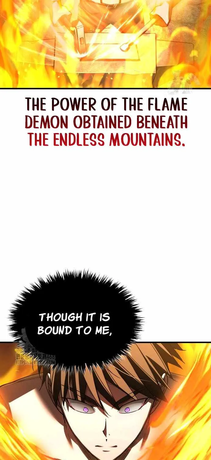 The Heavenly Demon Can’t Live a Normal Life Chapter 172 page 71 - 