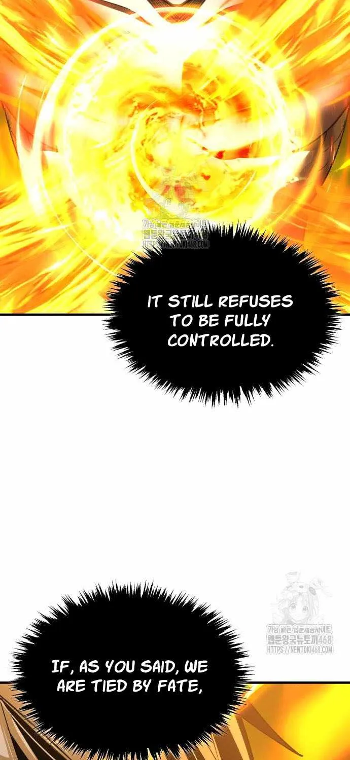 The Heavenly Demon Can’t Live a Normal Life Chapter 172 page 72 - 