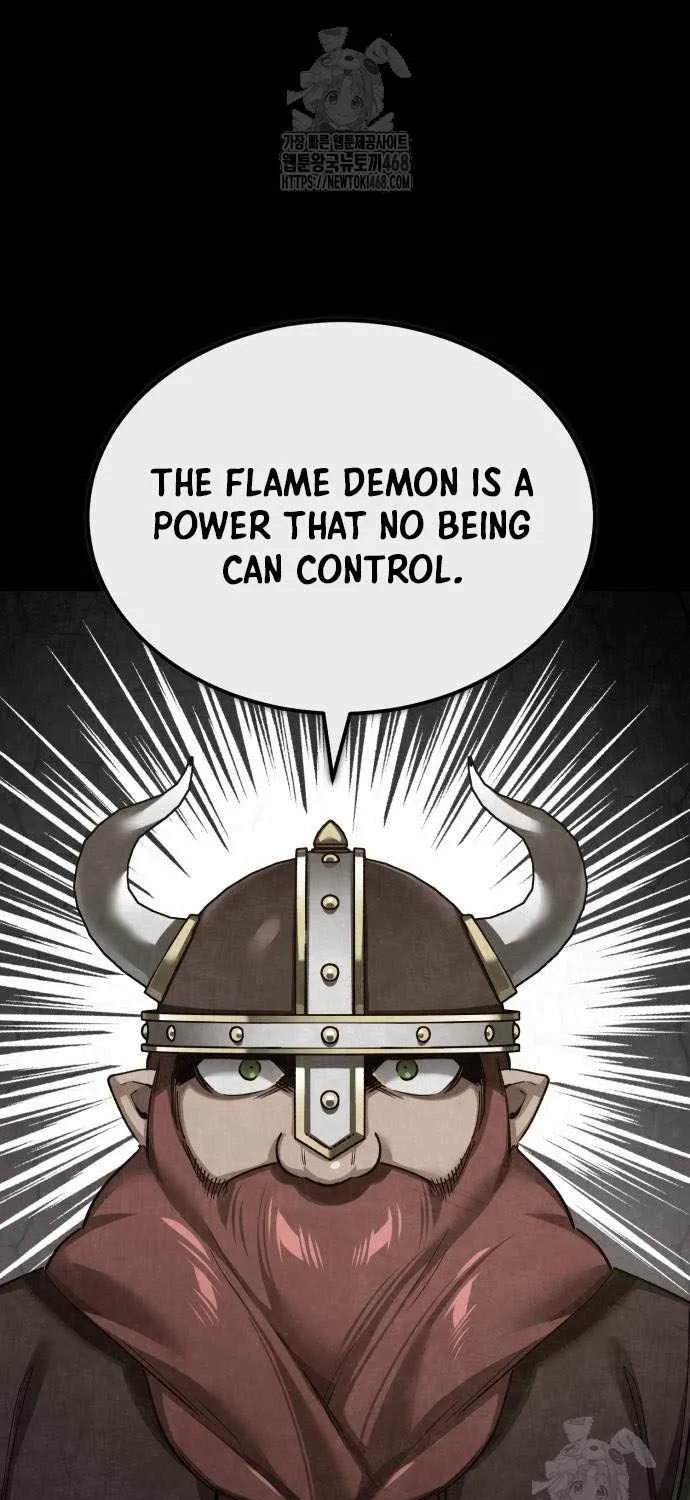 The Heavenly Demon Can’t Live a Normal Life Chapter 172 page 76 - 