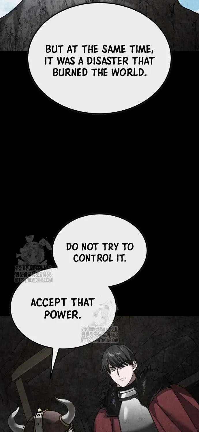 The Heavenly Demon Can’t Live a Normal Life Chapter 172 page 78 - 